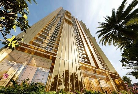 Elan The Mark Gurugram Project Awarded Rs. 1,000 Cr LoI